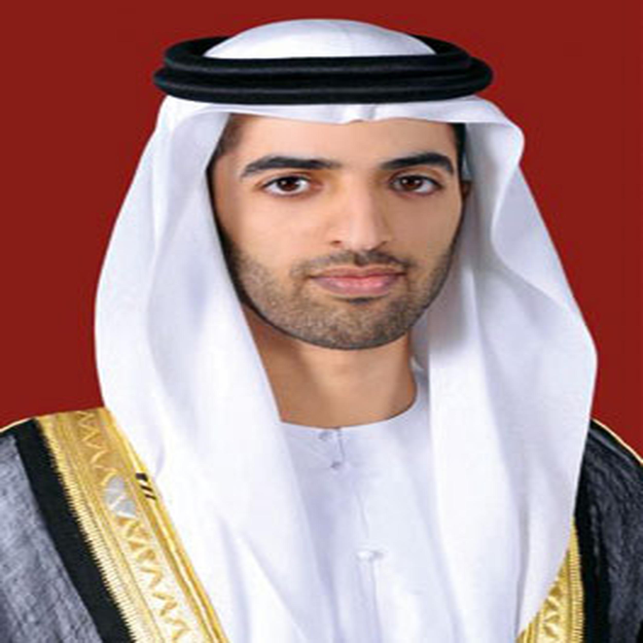 إبراهيم أحمد الزعابي مديرا عاما لمحاكم رأس الخيمة
