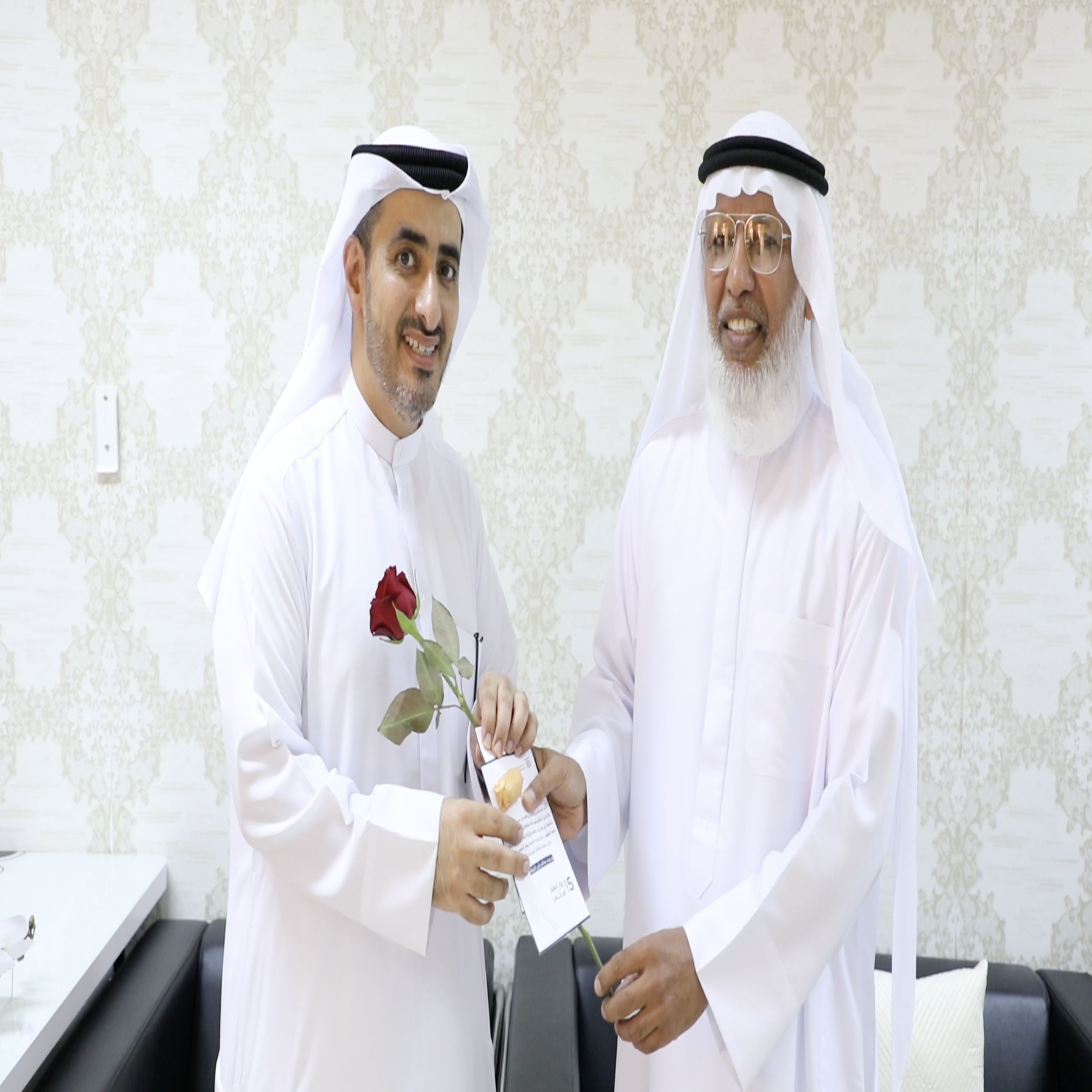 محاكم رأس الخيمة تهنئ المعلمين والمعلمات بمناسبة “يوم المعلم العالمي”