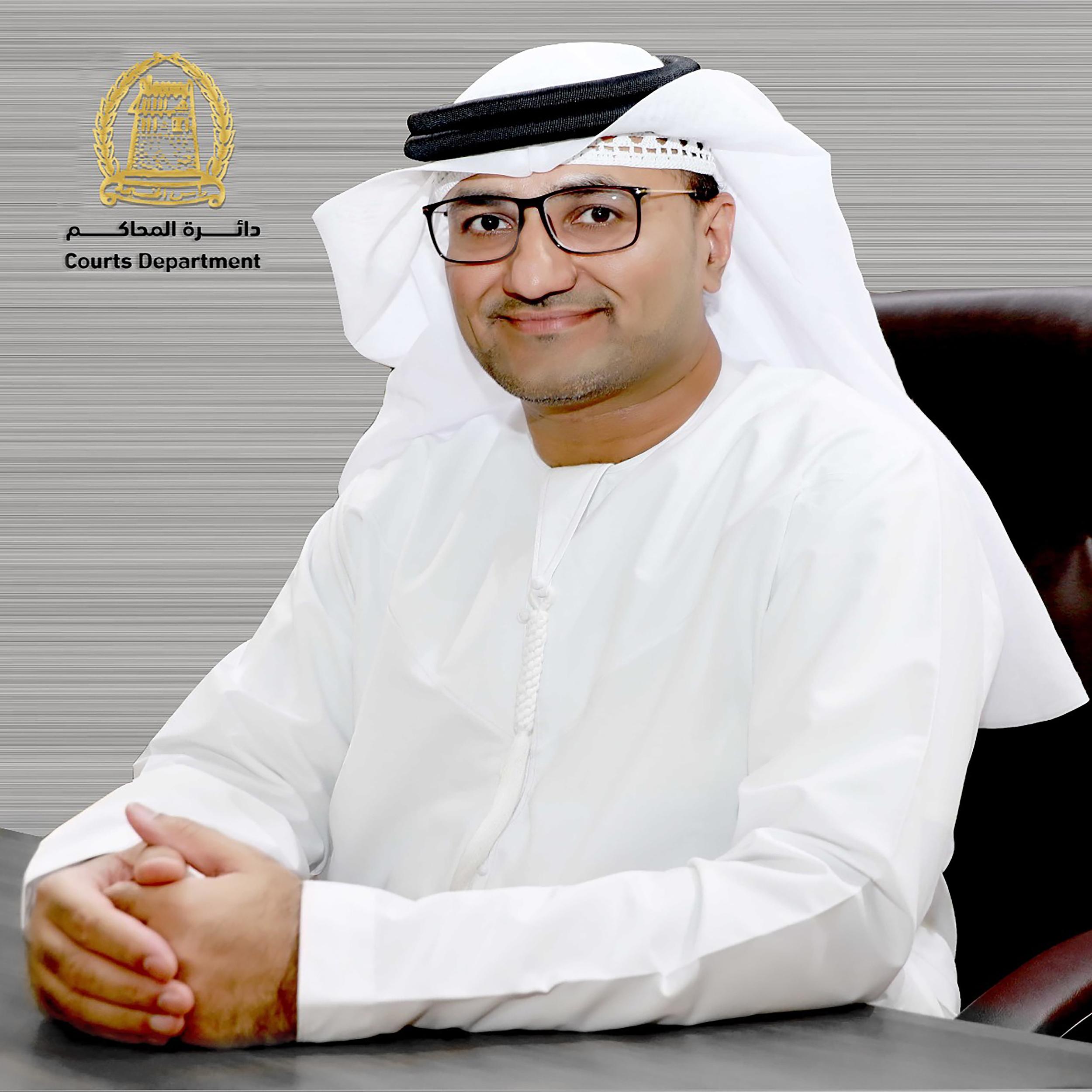 محاكم رأس الخيمة تطلق خدمة “الاستعلام الإلكتروني” عن تفاصيل القضايا