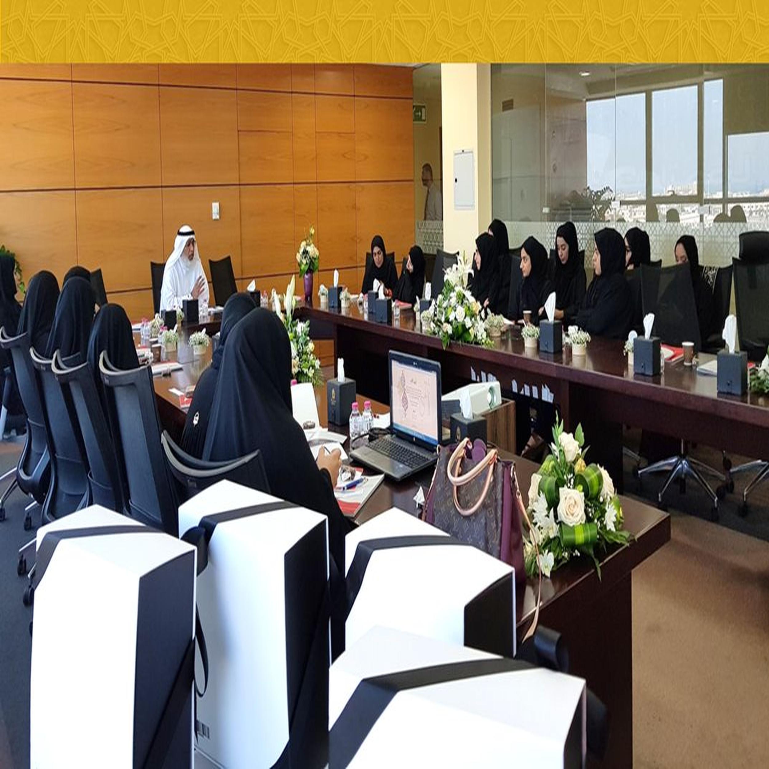 محاضرة عن الأم في يوم الأم العالمي