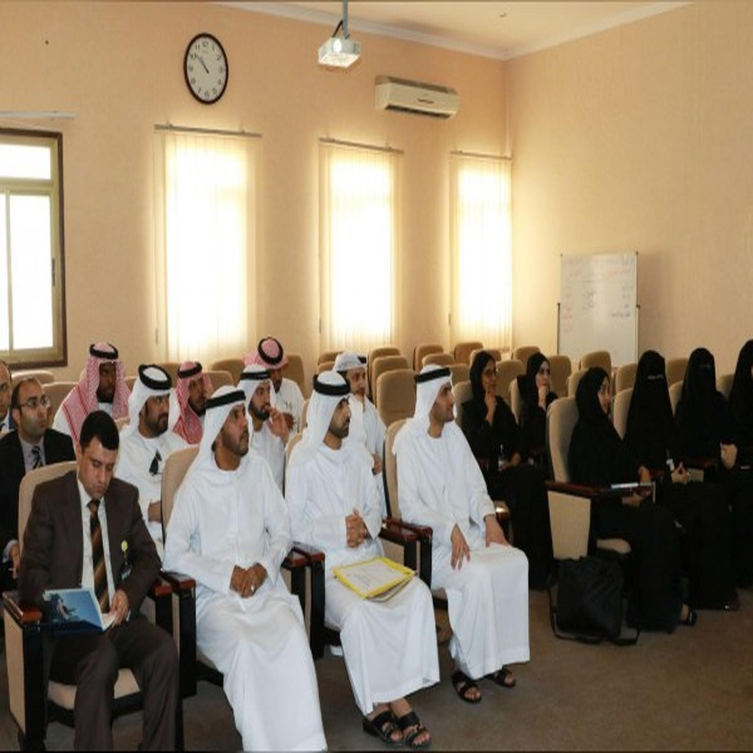 محاكم رأس الخيمة تطلق جائزة منارة التميز والابتكار في دورتها السادسة