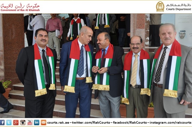 Album Name: يوم العلم – 2015