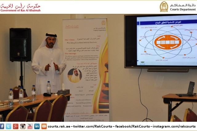 Album Name: ورشة معايير نموذج التمييز الأوروبي efqm