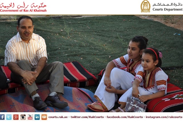 اسم الألبوم: احتفالية النصف من شعبان