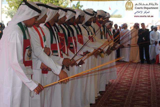 Album Name: محاكم رأس الخيمة تحتفل باليوم الوطني-43