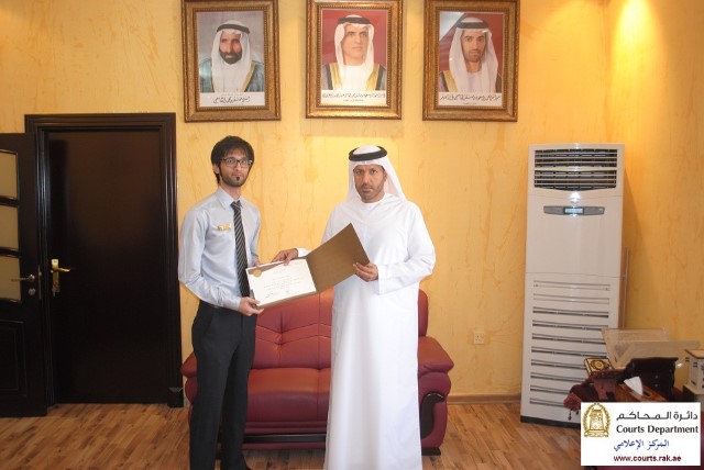 Album Name: تكريم موظفي شعبة الترجمة