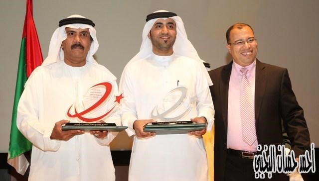 Album Name: محاكم رأس الخيمة تحقق انطلاقة نوعية في سباق التميز