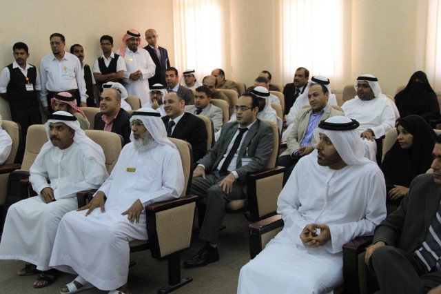 Album Name: اعلان أسماء الفائزين بجائزة منارة التميز بمحاكم رأس الخيمة في دورتها الثاني