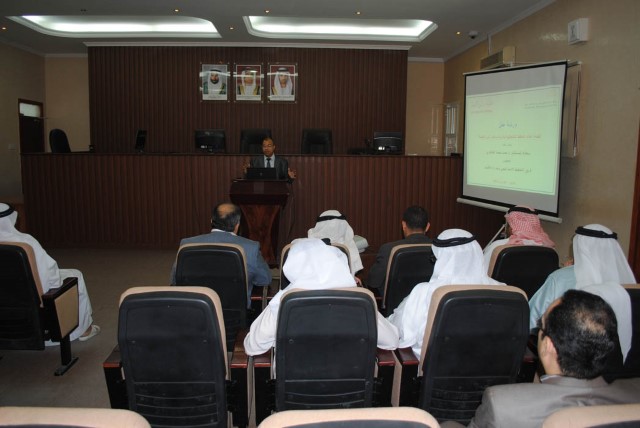 Album Name: ورشة عمل عن كيفية اعداد الخطط التشغيلية