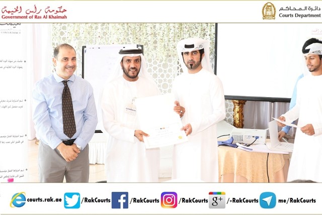 اسم الألبوم: (تنظيم برنامج تدريبي للموظفين بعنوان (أساليب واستراتيجيات تحقيق السعادة الإيجابية