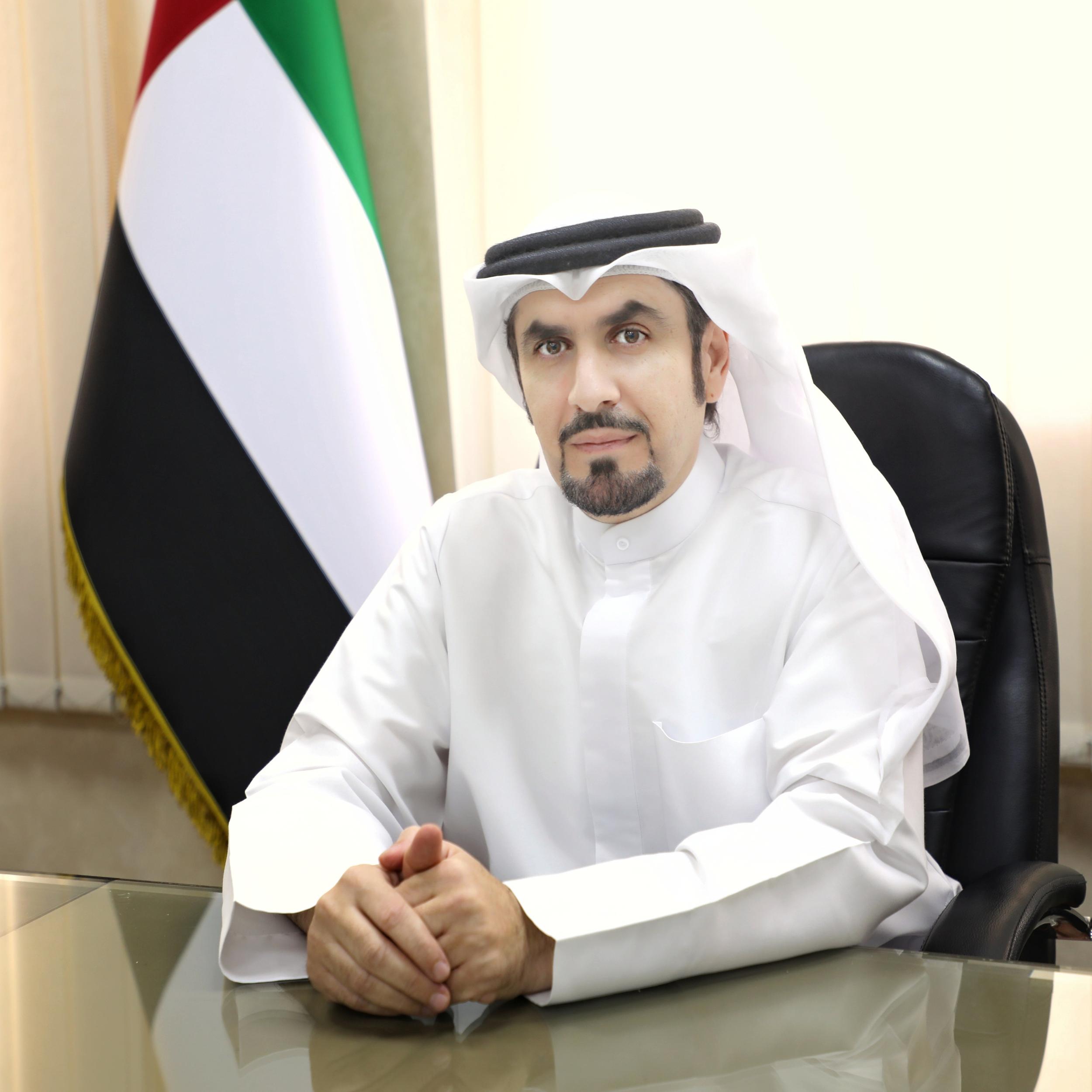 ولي عهد رأس الخيمة يصدر مرسوما أميريا بتعيين القاضي حمد محمد عبد الكريم رئيساً لمحكمة الاستئناف في رأس الخيمة