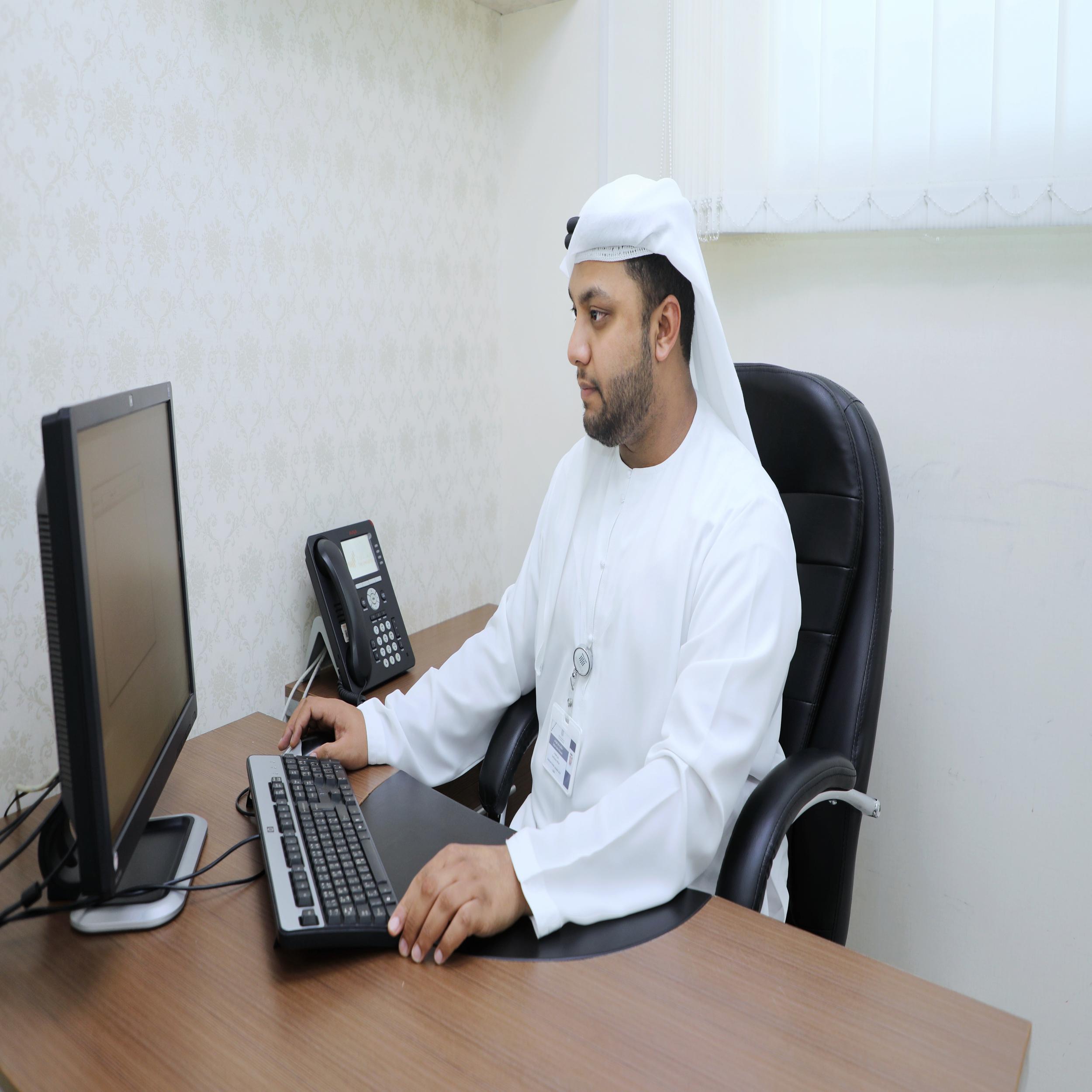 محاكم رأس الخيمة تنجز 5680 معاملة لطلبات الاشهادات والتوثيقات في 8 أشهر