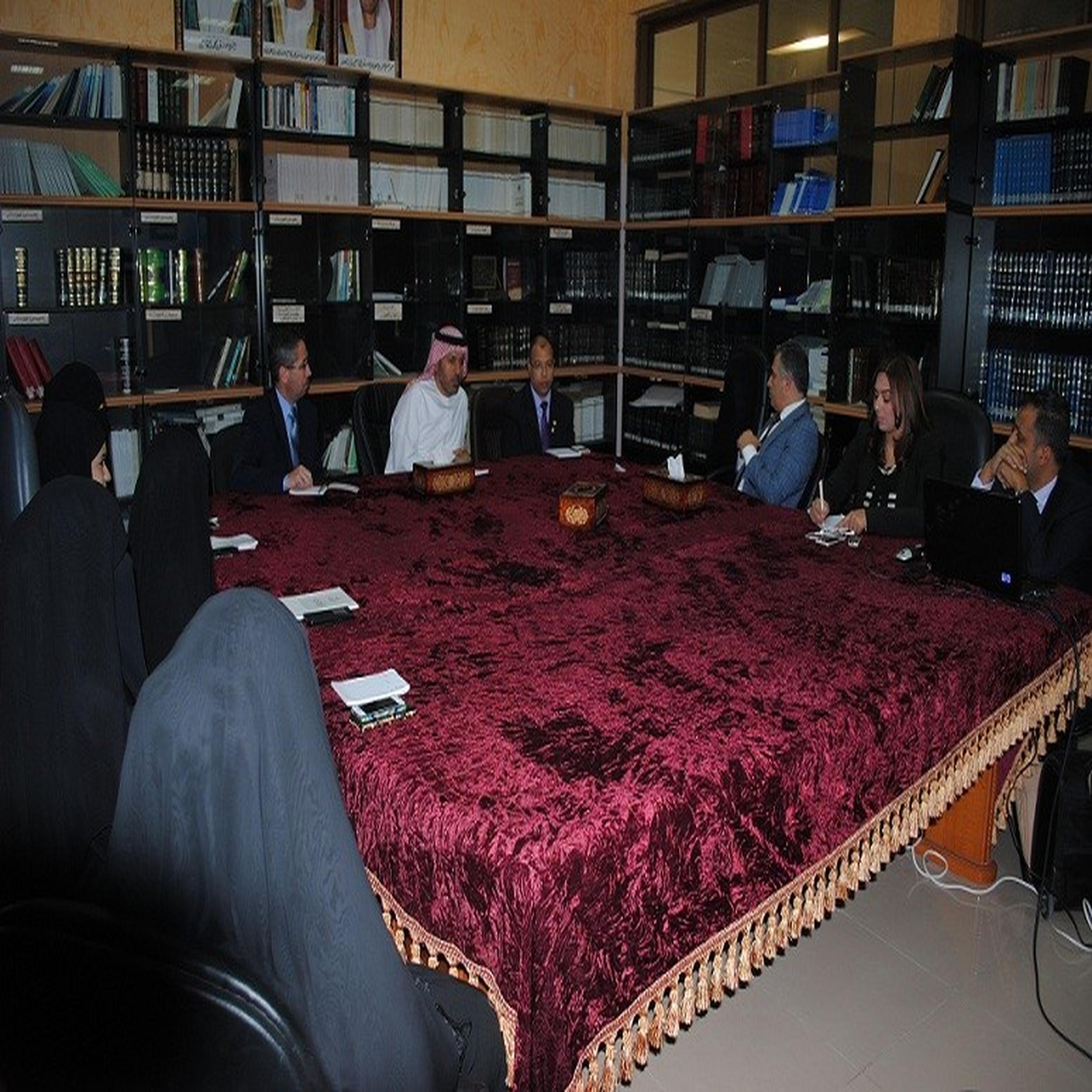 RAK Courts launch the first e-training initiative